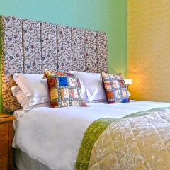 Marmalade Bed  Breakfast thumbnail 5