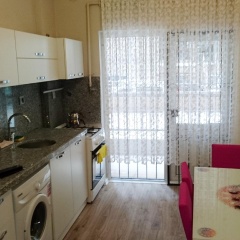 Bursa Residence - Bild 10