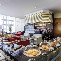 Grand Sukhumvit Hotel Bangkok Managed by Accor - Bild 11