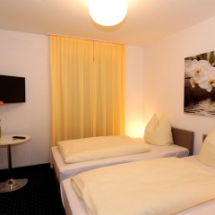 City-Pension Erding - Bild 4