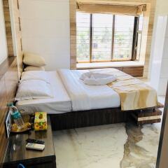 Best Stay With Luxury Furniture ,worli,prabhadevi in Mumbai, India from 85$, photos, reviews - zenhotels.com photo 4