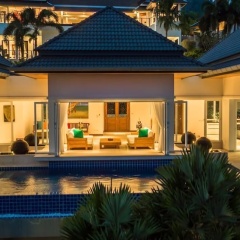 Baan Sawan Phuket - Bild 1