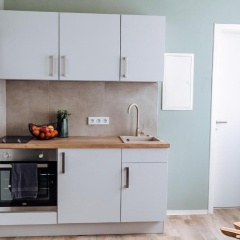 Apartment an der Altstadt (#6) - Bild 11