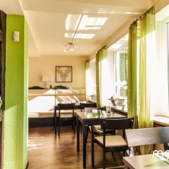 Memory Hotel Restaurant - Bild 23