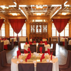 The Silk Road Dunhuang Hotel thumbnail 34