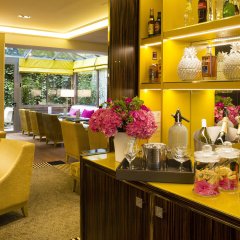 Hôtel Baume - Bild 22