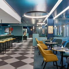 Premier Inn Wien City Hauptbahnhof - Bild 21