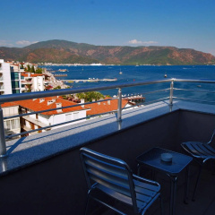 Pasa Beach Hotel - All Inclusive - Bild 21
