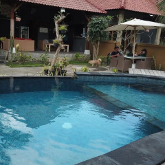 Jiva Bungalow By Zuzu - Bild 9