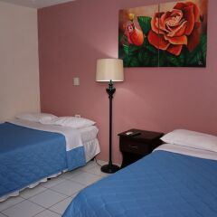 Brisas Hotel in Matagalpa, Nicaragua from 147$, photos, reviews - zenhotels.com photo 5