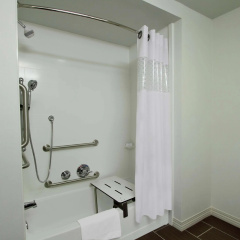 Hampton Inn Richland thumbnail 8
