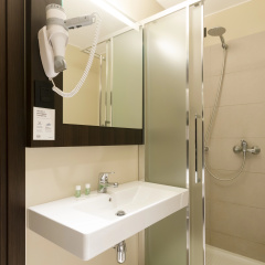 B&B Hotel Milano San Siro - Bild 17