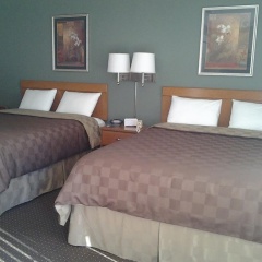 Maple Leaf Motel thumbnail 2