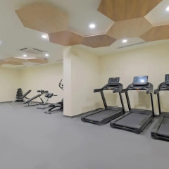 Modern Furnished Apartments in Istanbul Basaksehir By Iradah Gayrimenkul - Bild 22