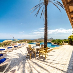 Villa Cala Torta Na Lluny - Bild 20
