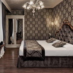 Tre Archi Hotel - Bild 11