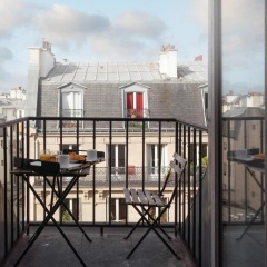 Hotel Saint Louis Pigalle - Bild 7