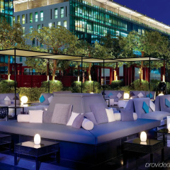 The Ritz-Carlton, Dubai International Financial Centre Hotel thumbnail 4