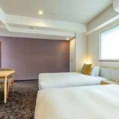 Tokyu Stay Tsukiji (Tokyo Ginza Area) - Bild 13