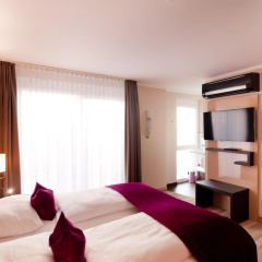 Amalienburg Boutique & Boarding Hotel - Bild 4