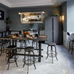 Crossroad Hotel - Bild 18
