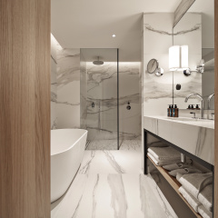 The Julius Prague Hotel - Bild 9