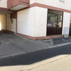 Monteurwohnung im Zentrum - Bild 1