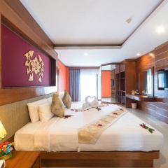 Quality Beach Resorts and Spa Patong - Bild 2