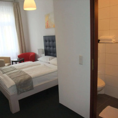 Huber's Hotel - Bild 3