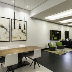 Hotel ILUNION Suites Madrid - Bild 19