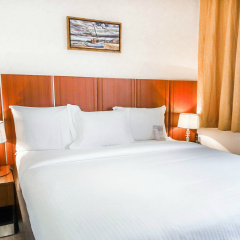 Swiss International Mabisel Hotel Port Harcourt - Bild 6