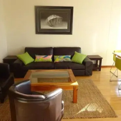 Swakopmund Beach Front Apartment thumbnail 7