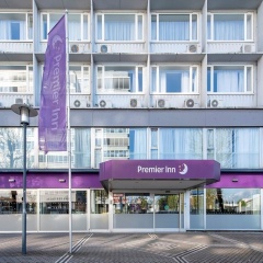 Premier Inn Saarbrücken City Centre - Bild 1