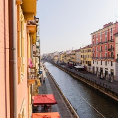 Milan Retreats Navigli - Bild 15