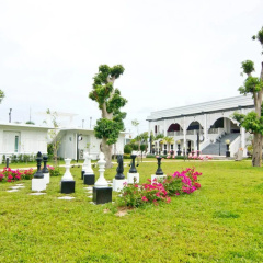 The Sea-Cret Garden Hua Hin thumbnail 16