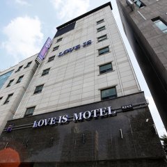 Отель Seongnam Love Is Южная Корея, Сувон - отзывы, цены и фото номеров - забронировать отель Seongnam Love Is онлайн фото 46