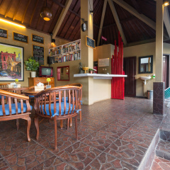 Pondok Mimpi Tulamben - Bild 18