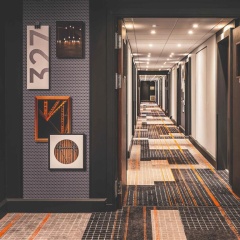 Novotel Paris Vaugirard Montparnasse - Bild 17