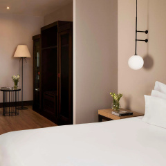 NH Collection Sevilla - Bild 6