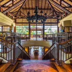 Nusa Dua Beach Hotel and Spa - Bild 20