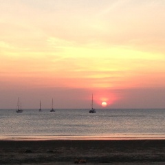 Noble House Beach Resort - Bild 14