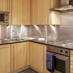 City Marque Tower Hill Serviced Apartments - Bild 9