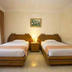 Parigata Resort & Spa Hotel - Bild 14