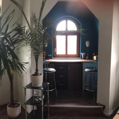 Klein Apartment mit 2 Ferienwohnungen - Bild 4