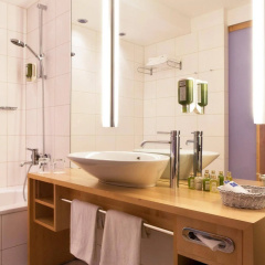 Hotel Max Brown 7Th District - Bild 11
