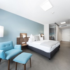 Apart Hotel FirstBoarding Bayreuth - Bild 2