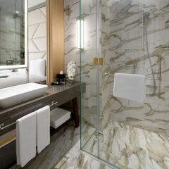 Crowne Plaza Jeddah Al Salam, an IHG Hotel in Jeddah, Saudi Arabia from 257$, photos, reviews - zenhotels.com photo 4