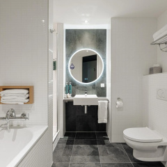 DoubleTree by Hilton Amsterdam Centraal Station - Bild 21