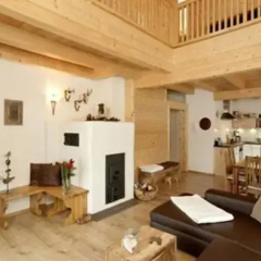 Beim Wartner - Chalets und Fewo Suiten thumbnail 1