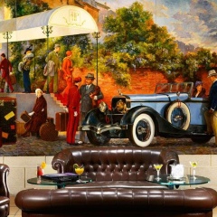Hotel Pierre Milano - Bild 9